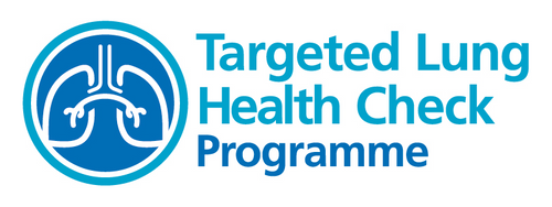 target lung check programme image